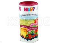 HIPP Herbatka z owoc.leś.i zioł.