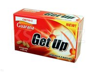 Guarana Get Up