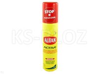 Autan Active Aerosol p/komar./kleszcz.