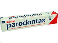 PARODONTAX Past.d/zęb. Classic