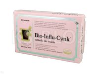 Bio-Influ + Cynk