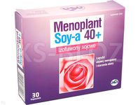 Menoplant Soy-a 40+