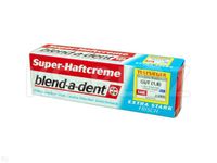 BLEND-A-DENT SUPER HAFTCREME Klej d/protez zęb.Ex.Frish