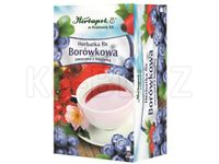 Herbatka fix BORÓWKOWA owocowo-ziołowa
