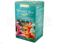Herbata VITALITY TEA  łagodnie pobudzająca z witaminami