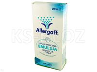 Allergoff Hipoalergiczna Emulsja d/mycia ciała