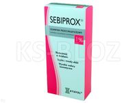 Sebiprox p/łupieżowy z odżyw.