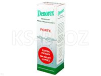 DENOREX FORTE Szamp. p/łupież.
