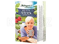 Herbatka fix Stres