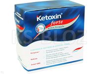 KETOXIN Forte szamp. p/łupież.wzmac.