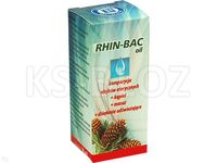 Rhin-Bac Oil