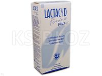 LACTACYD FEMINA Plus+ Płyn ginek. d/hig.intym.