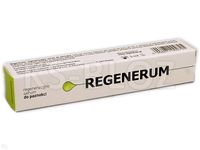REGENERUM Serum regen.d/paznokci