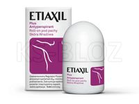 ETIAXIL PLUS Antyprespirant p/pachy