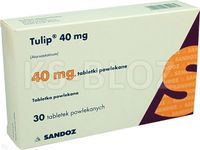 Tulip 40 mg