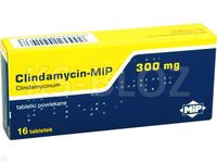 Clindamycin MIP 300