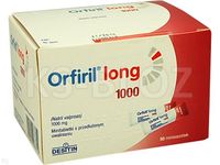 Orfiril Long 1000