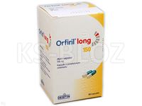 Orfiril Long 150