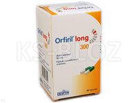 Orfiril Long 300