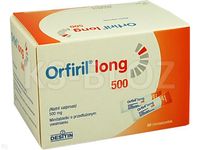 Orfiril Long 500