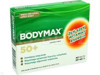 Bodymax Senior 50+