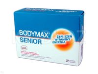 Bodymax Senior 50+