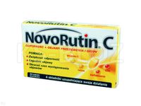 Novorutin C
