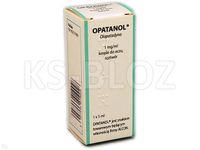 Opatanol