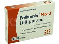 Polhumin Mix-3
