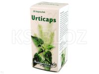 Urticaps
