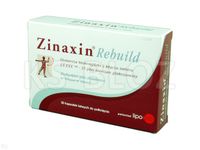 Zinaxin Rebulid diet.śr.spoż.