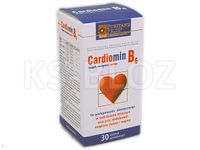 Cardiomin B6