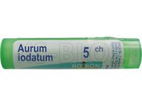 BOIRON Aurum iodatum 5 CH