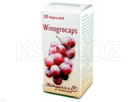 Winogrocaps