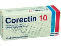 Corectin 10