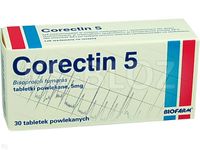 Corectin 5