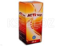 ACTI-trin