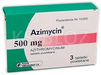 Azimycin