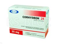 Corhydron 25