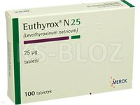 Euthyrox N 25