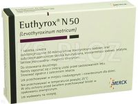 Euthyrox N 50