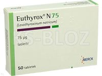 Euthyrox N 75