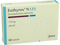 Euthyrox N 125