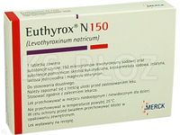 Euthyrox N 150