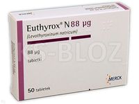 Euthyrox N 88 mcg