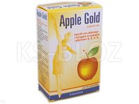 Apple Gold kaps.z octu jabłk.