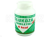 Glukoza Mint