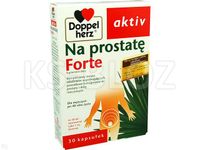 Doppelherz aktiv Na prostatę Forte