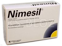 Nimesil