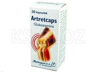 Artretcaps Glukozamina